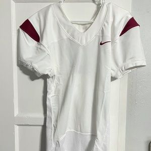 Nike Vapor Pro On Field Team Football Jersey Sz S